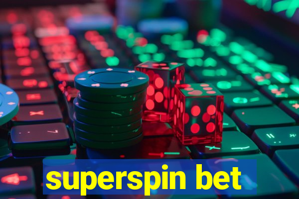 superspin bet